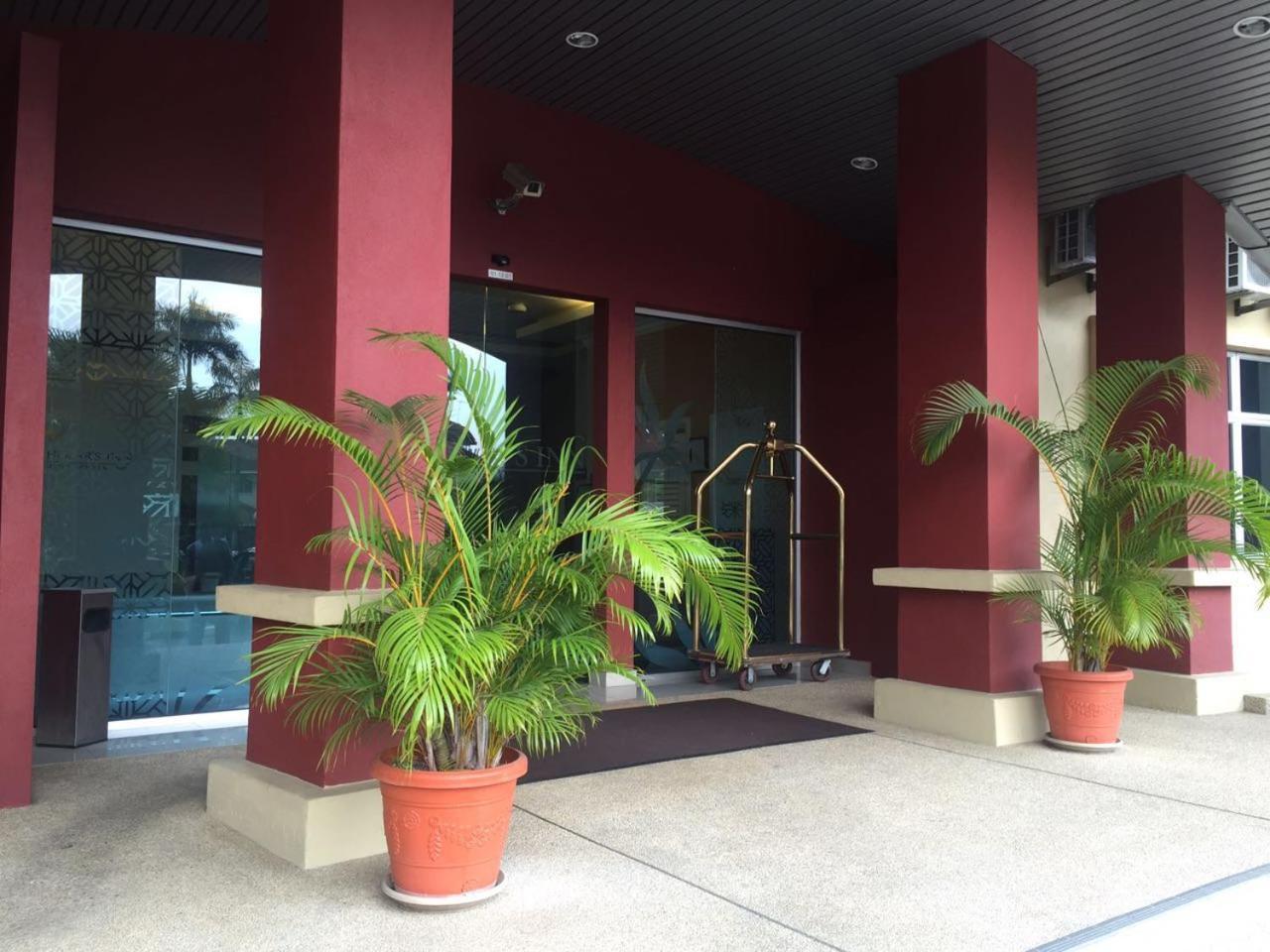 The Regency Scholar'S Inn Kuala Lumpur Exteriér fotografie